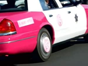 The Department Gets a Corporate Sponsor