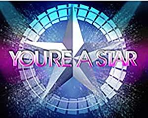 You're