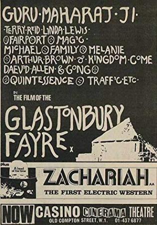 Glastonbury