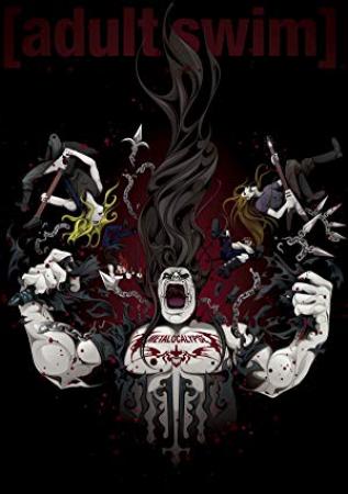 metalocalypse all seasons torrent download