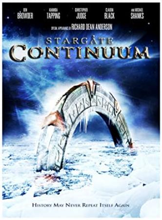 Stargate: