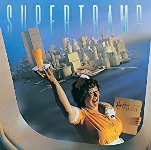 Supertramp:
