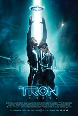 TRON: