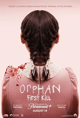 Orphan: