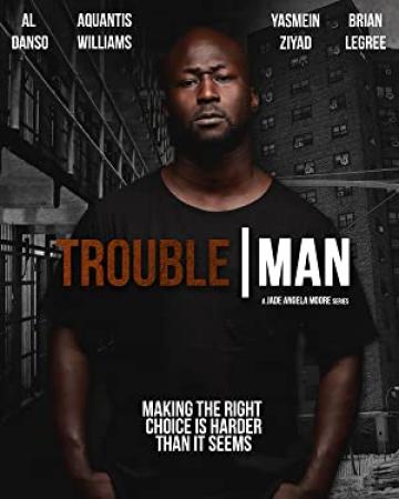 Trouble Man