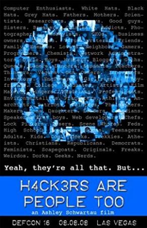 Hackers