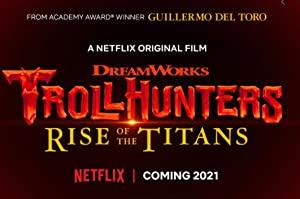 Trollhunters: