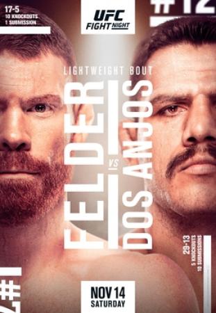 UFC