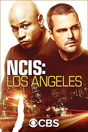 NCIS: