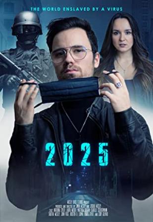 2025: