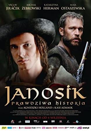 Janosik: