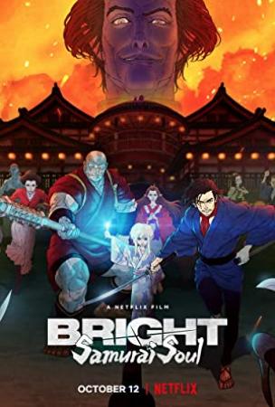 Bright: