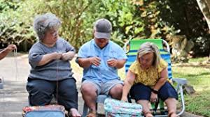 From Croquet to Crochet