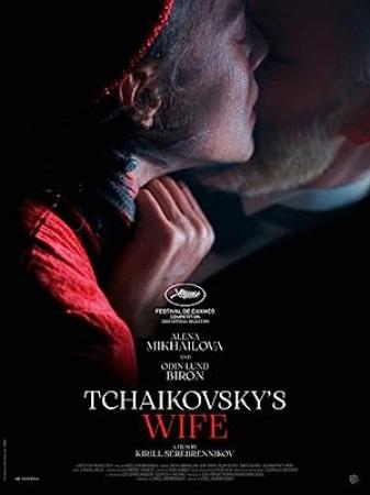 Tchaikovsky's