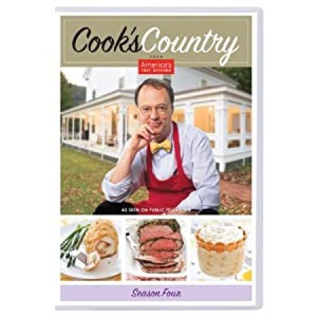 Cook's