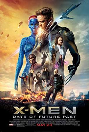 X-Men: