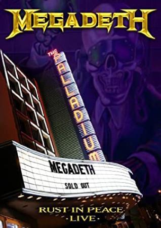 Megadeth: