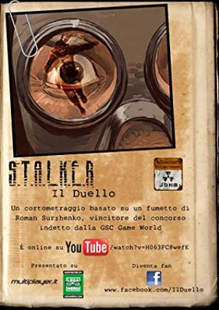 S.T.A.L.K.E.R: