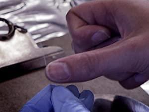 Forensics on Trial