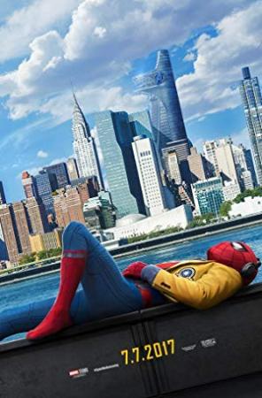 Spider-Man:
