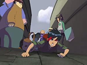The