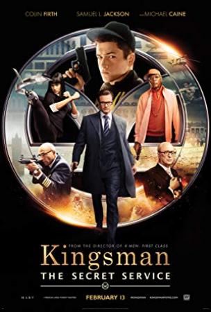 Kingsman: