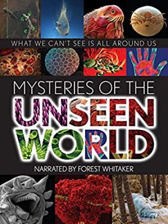 Mysteries
