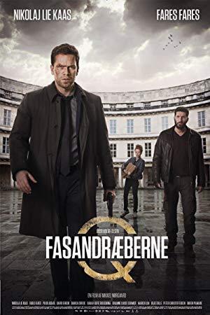 Fasandræberne