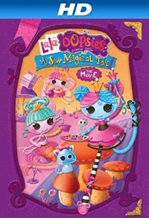 Lala-Oopsies: