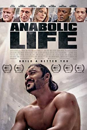 Anabolic