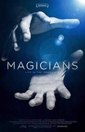 Magicians: