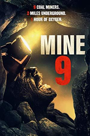 Mine