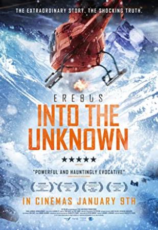 Erebus: