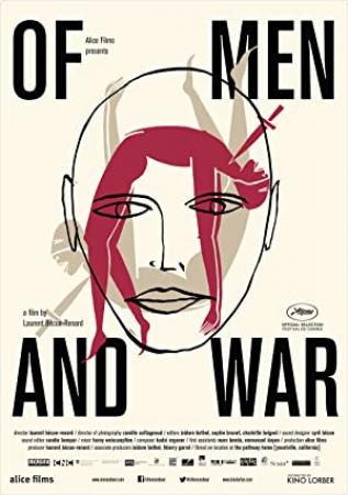 Of Men and War