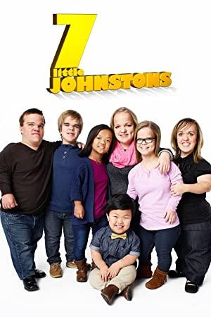 johnstons wa1174