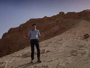 Moving Mountains