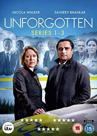 unforgotten on netflix