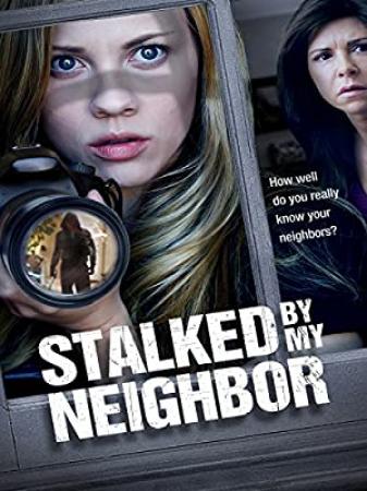 Stalked