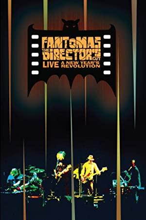 Fantomas: