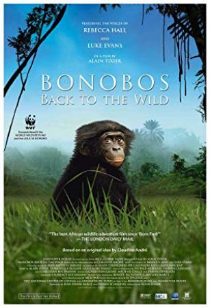 Bonobos: