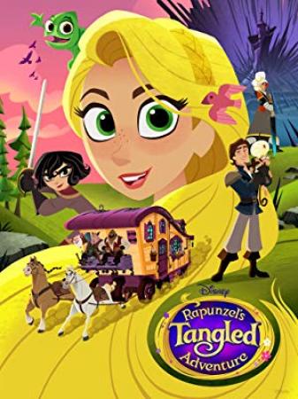 Tangled: