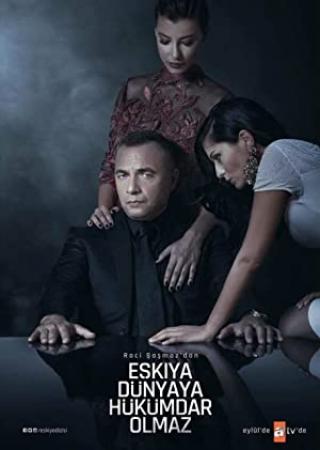 Eskiya