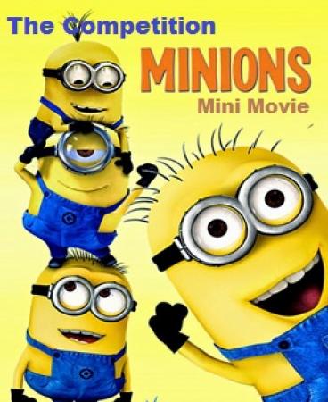 Minions download the new