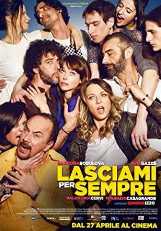 Lasciami