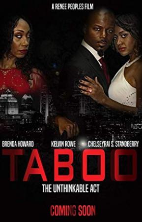 Taboo-The