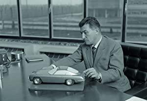 Lamborghini: The Man Behind the Legend