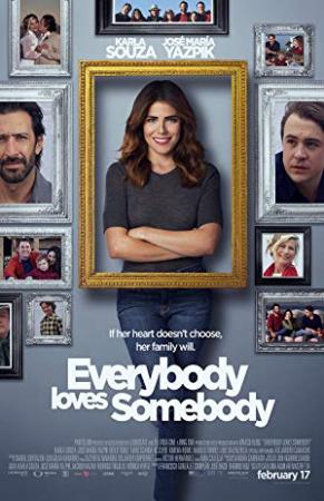 Everybody