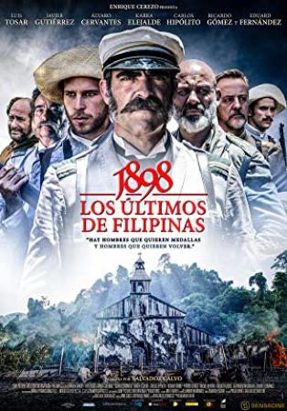 1898: