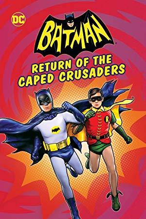 Batman: