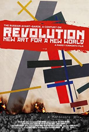 Revolution:
